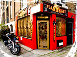 Tattoo's in North London